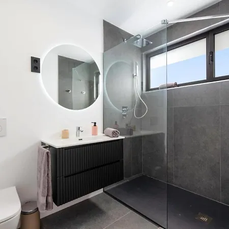 Willa Hibisco Luxury House