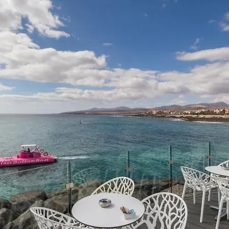 Hibisco Luxury House Antigua (Fuerteventura)